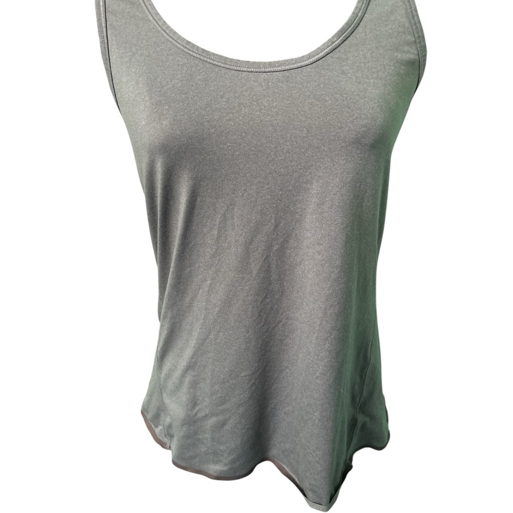 Athleta Gray Women's Tank Top